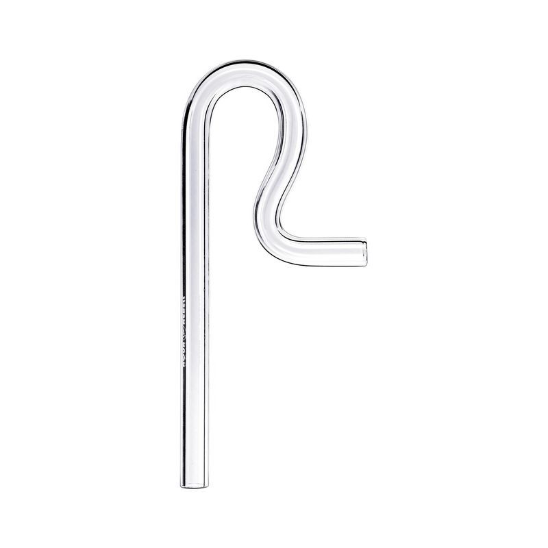 Aqua Rebell Skleněný výtok JO1 10 mm
