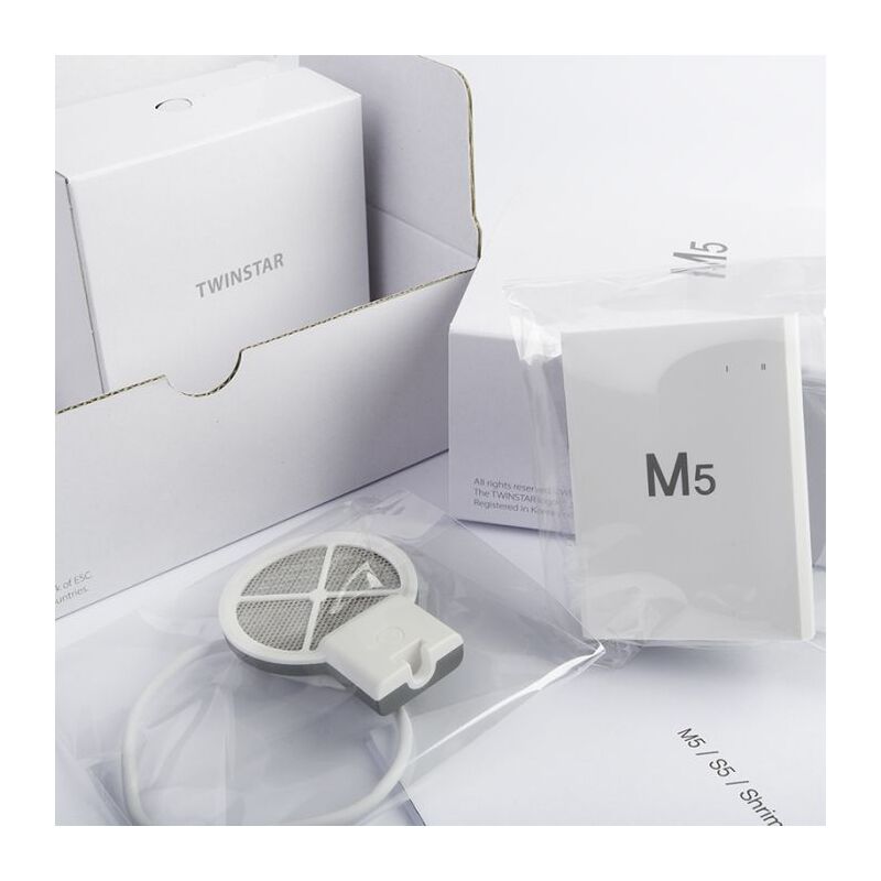 Twinstar M5