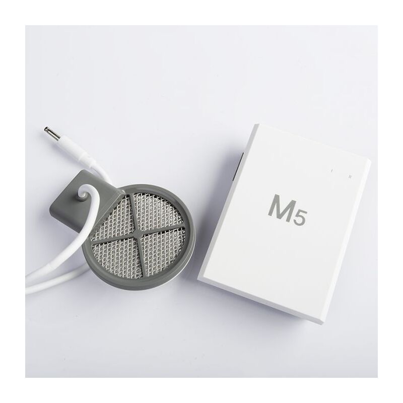 Twinstar M5