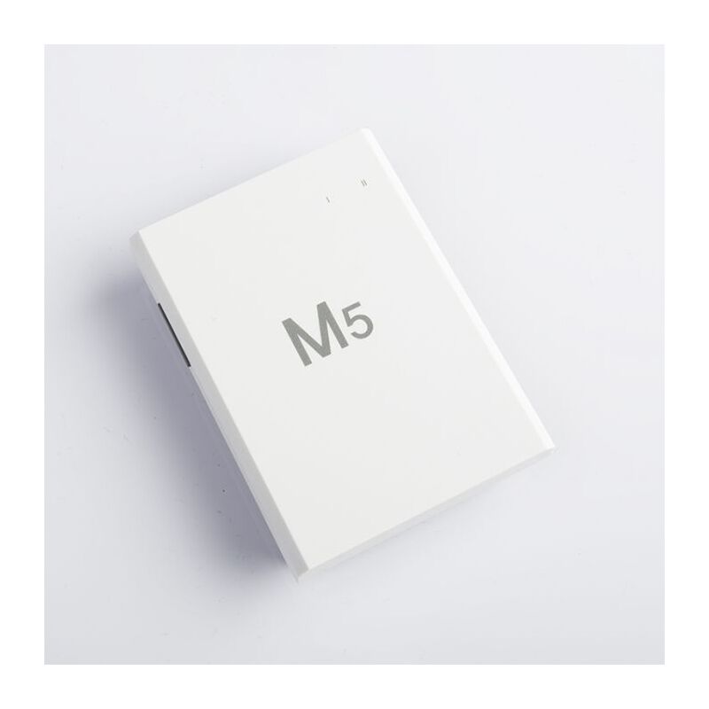 Twinstar M5