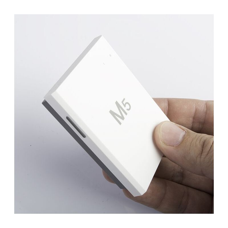 Twinstar M5