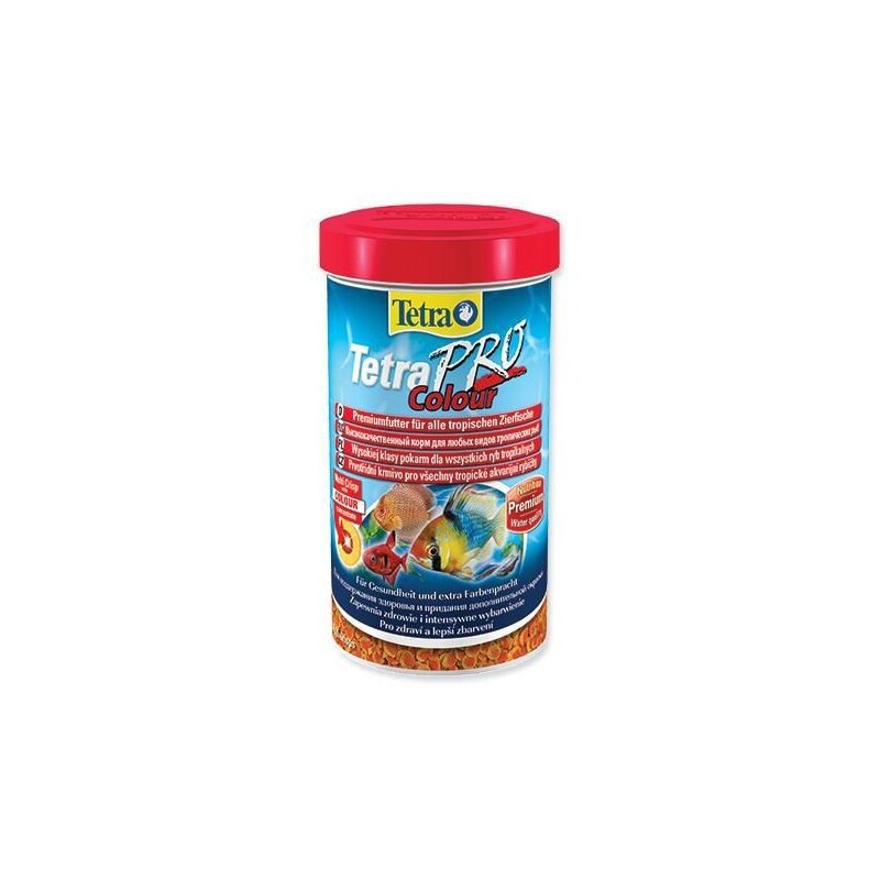 TetraPro Color Crisps 100 ml