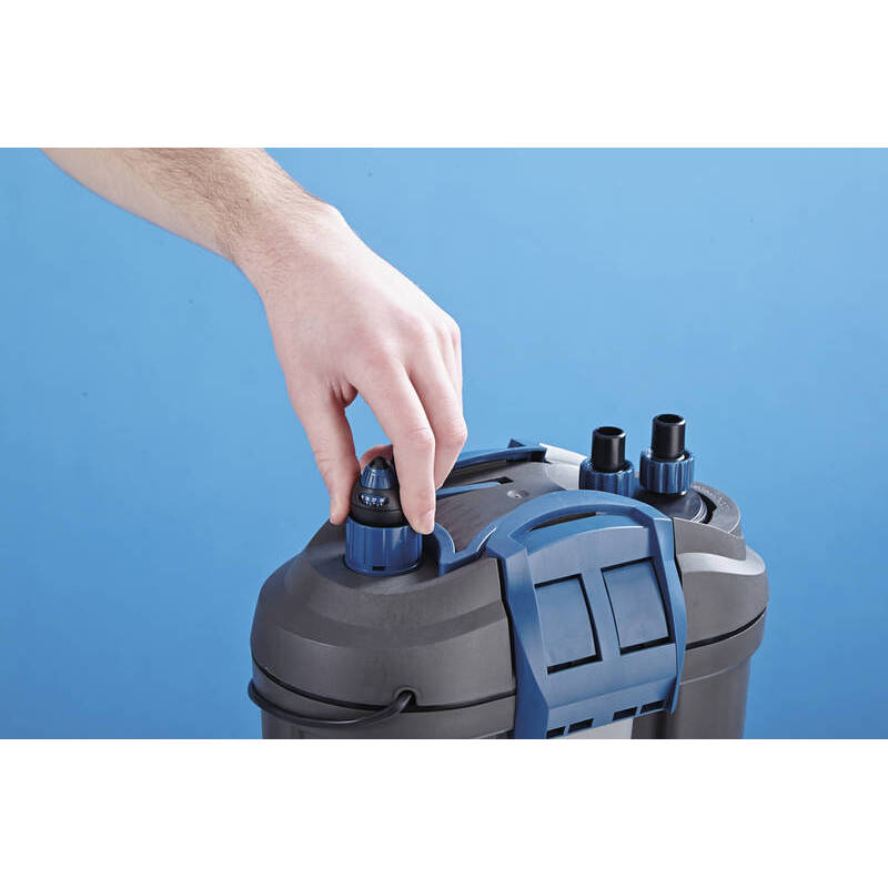 Oase FiltoSmart Thermo 200