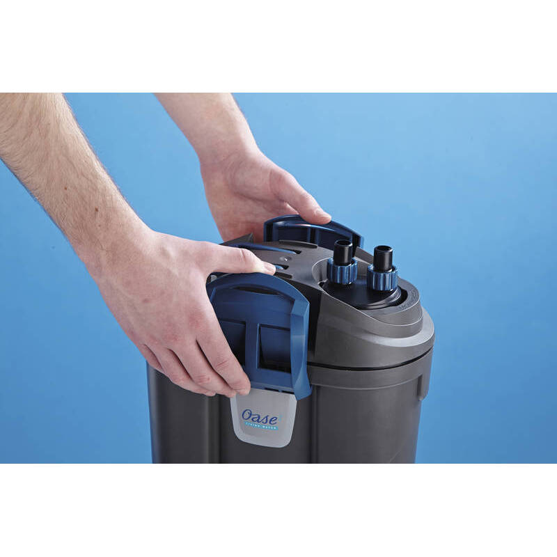 Oase FiltoSmart Thermo 300