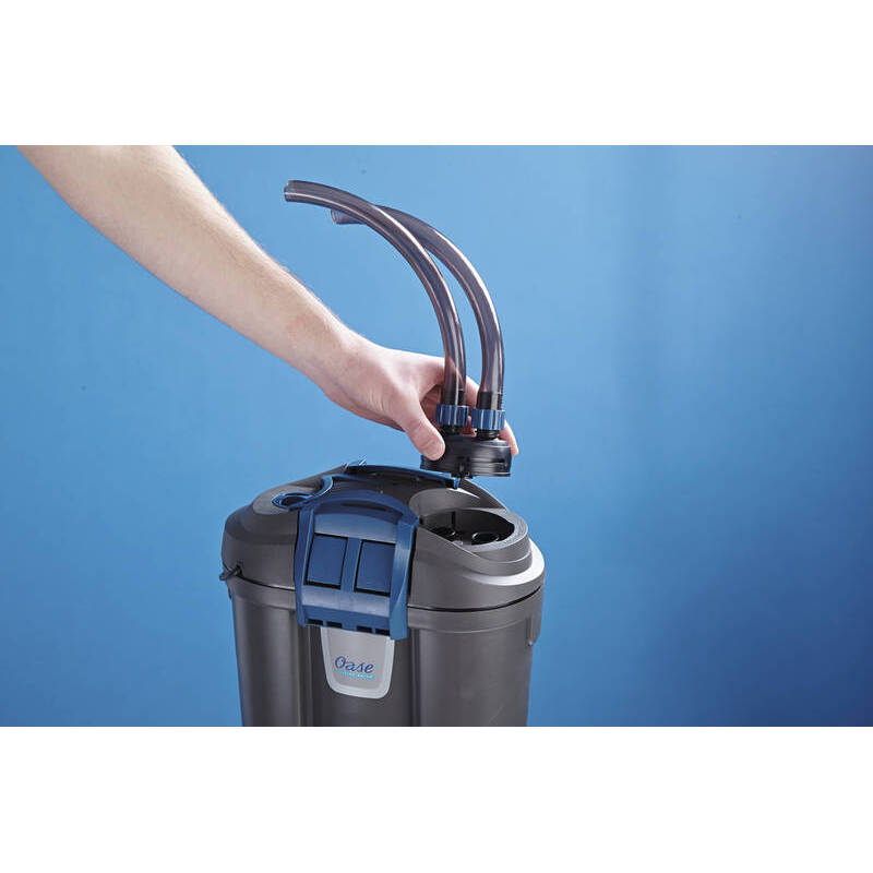 Oase FiltoSmart Thermo 300