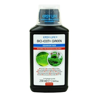 Easy Life Bio-Exit Green 250 ml