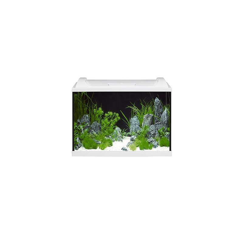 EHEIM Akvárium Aquapro 84 LED bílé