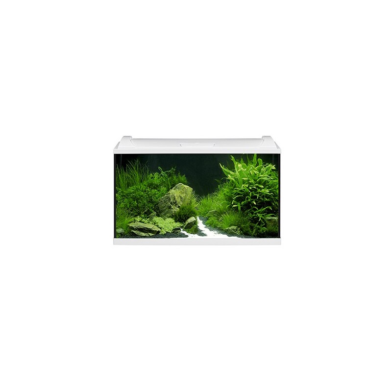 EHEIM Akvárium Aquapro 126 LED bílé