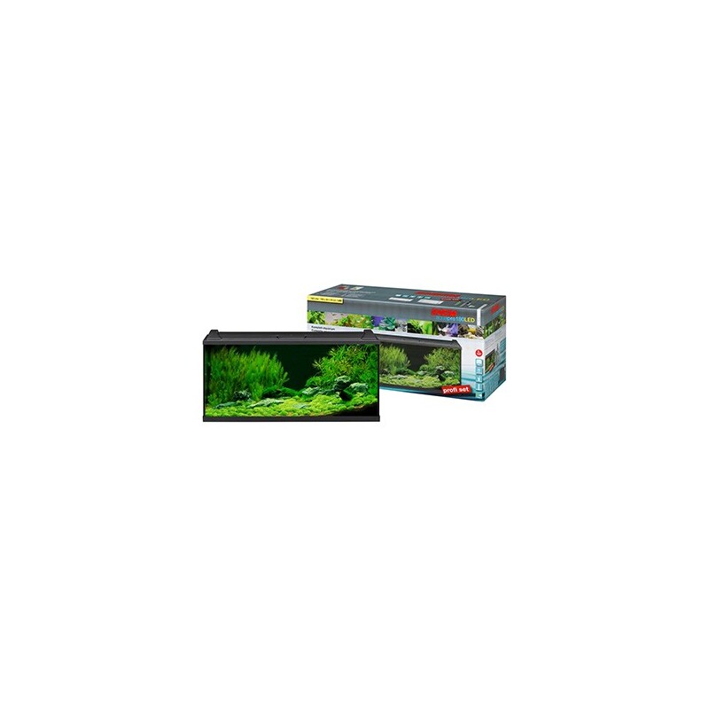 EHEIM Akvárium Aquapro 180 LED černé