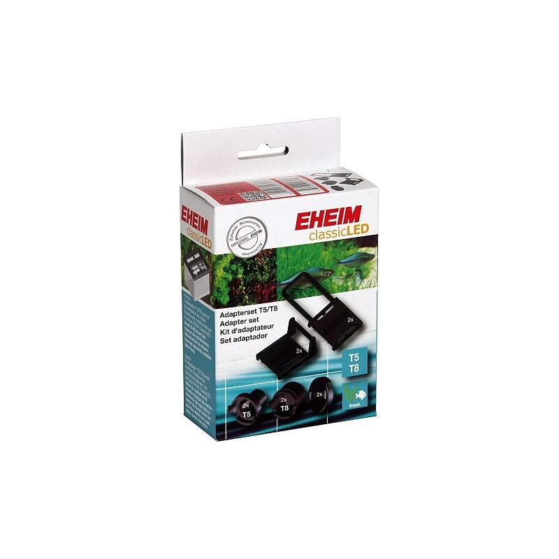 EHEIM ClassicLED adaptér set T5/T8
