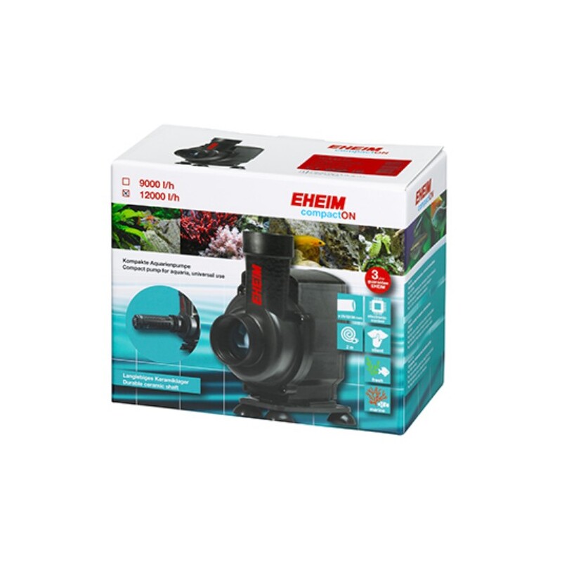 čerpadlo EHEIM compactON 12000 12000l/h