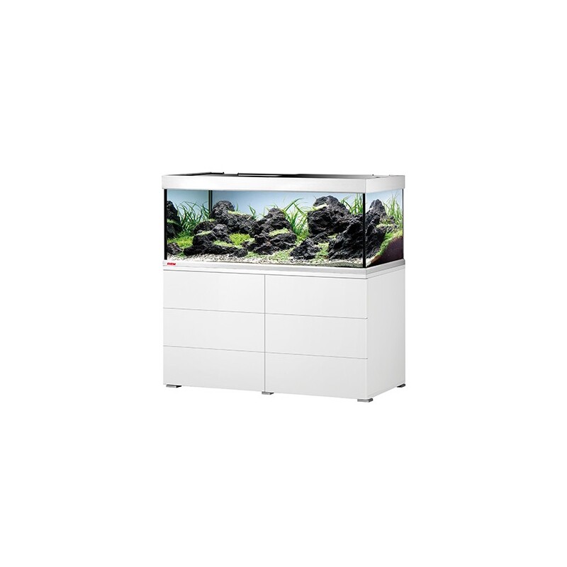 EHEIM Akvárium se skřínkou Proxima 325 classicLED bílá