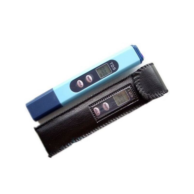 Green Aqua TDS meter 