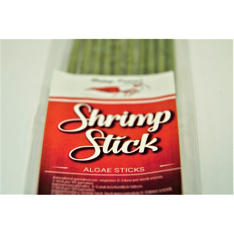 Shrimps Forever Řasové tyčinky 10 ks