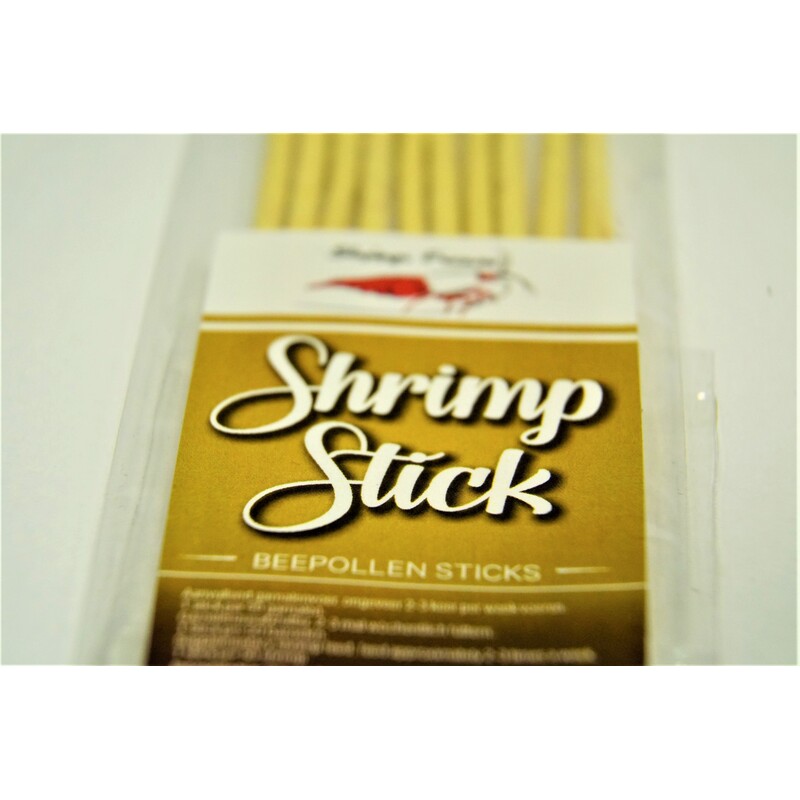 Shrimps Forever Pylové tyčinky 10 ks