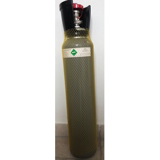 Láhev znovuplnitelná CO2 5 kg