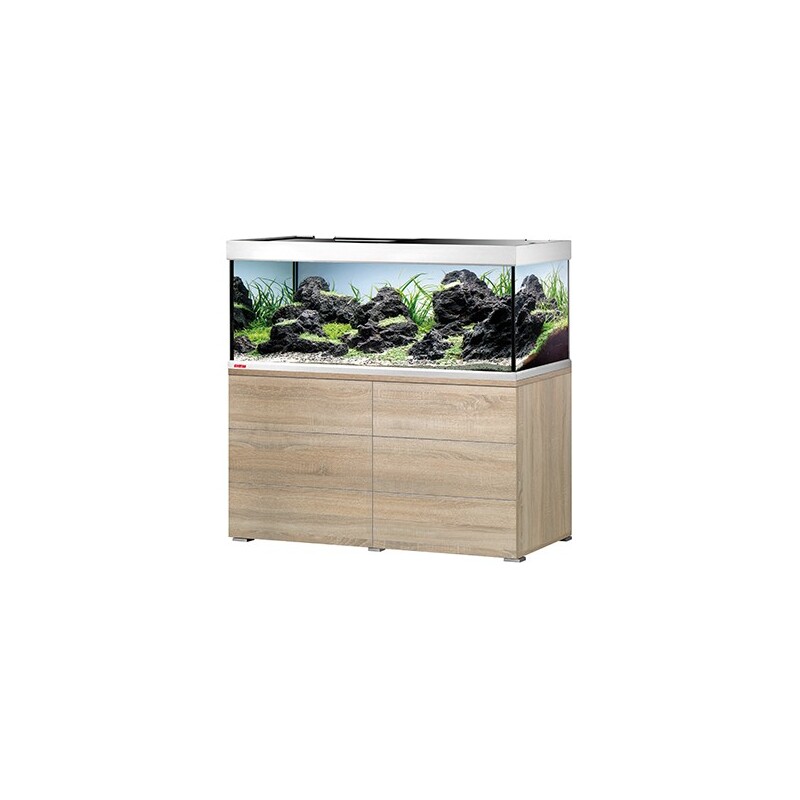 EHEIM Akvárium se skřínkou Proxima 325 classicLED dub