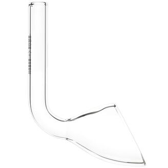Aqua Rebell Skleněný výtok řezaný 13 mm