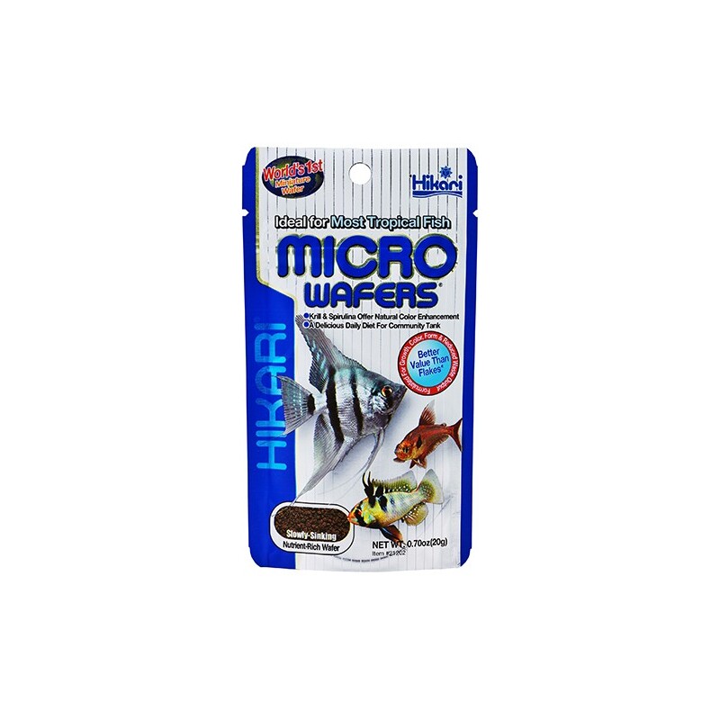 HIKARI MICRO WAFERS 20 G