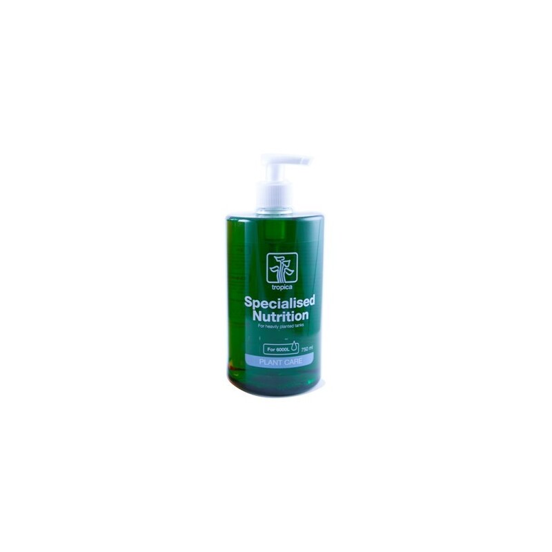 Tropica Specialised Nutrition 750 ml