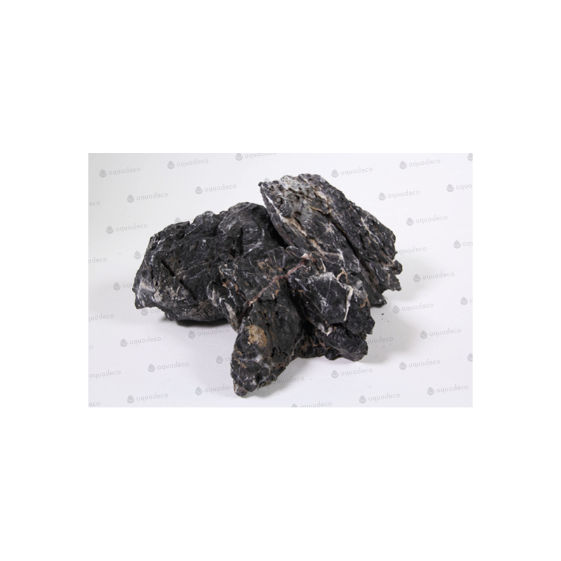 Kámen Seiryu premium dark L