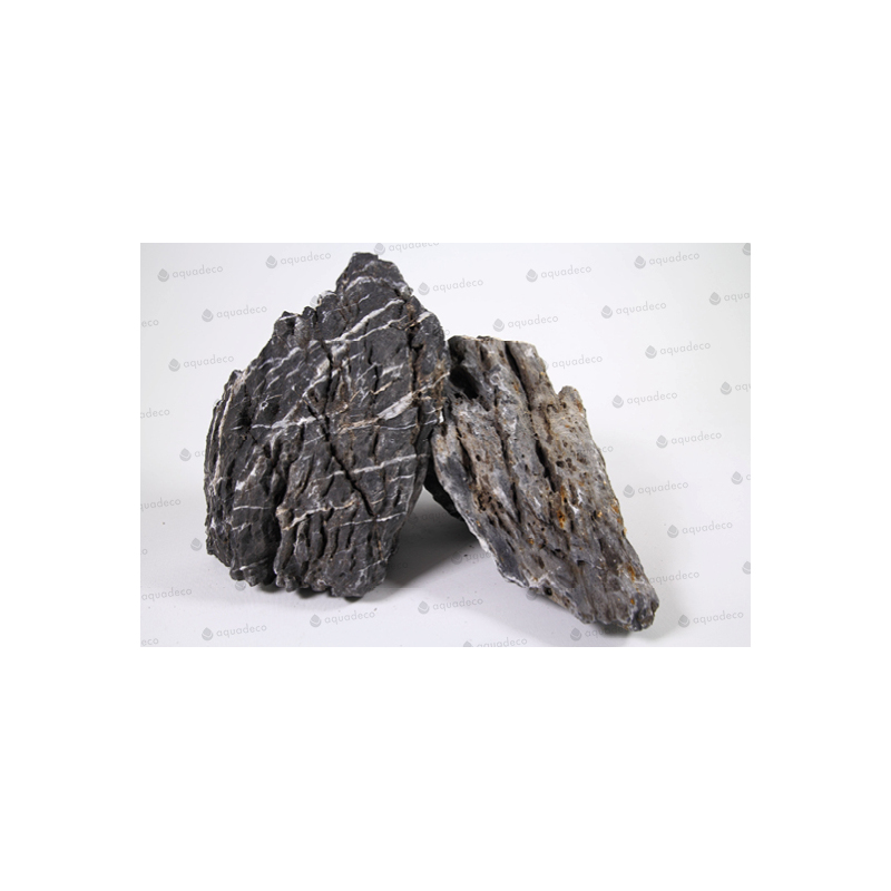 Kámen Seiryu premium dark M