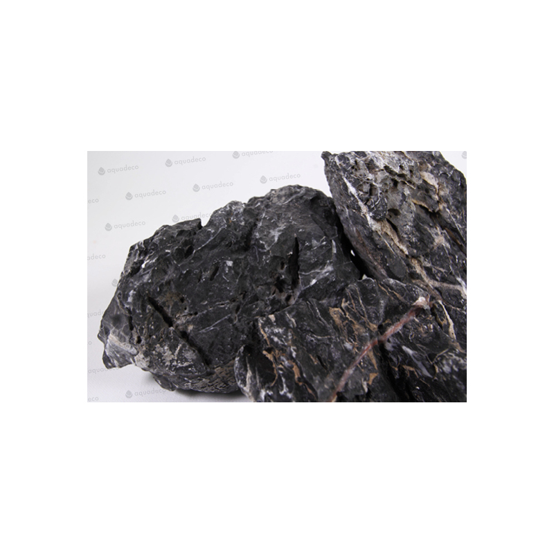 Kámen Seiryu premium dark M