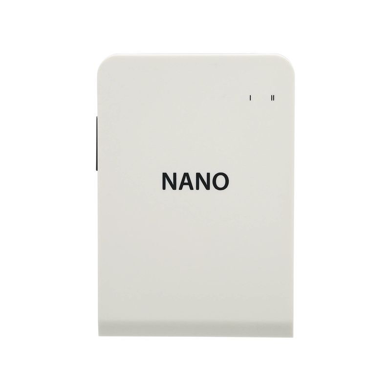 Twinstar Nano