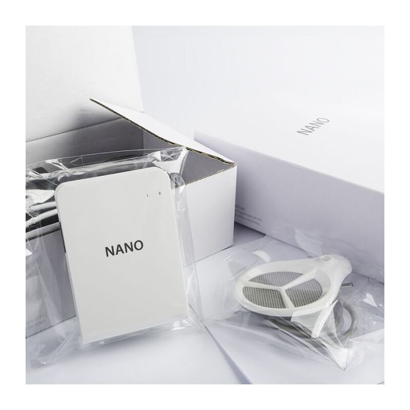 Twinstar Nano