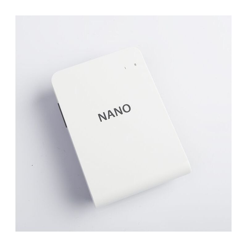 Twinstar Nano