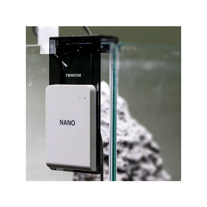 Twinstar Nano