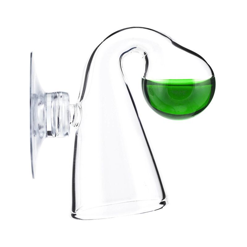 CO2 Drop Checker