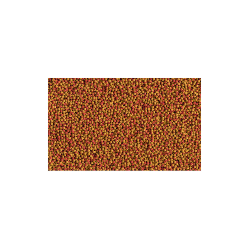 Tetra Cichlid Colour Pellets  500ml