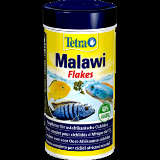 Tetra Malawi Flakes 250 ml