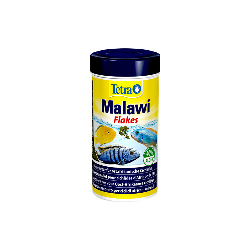 Tetra Malawi Flakes 250 ml