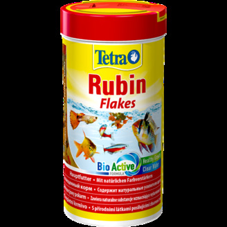 Tetra Rubin Flakes 1000ml
