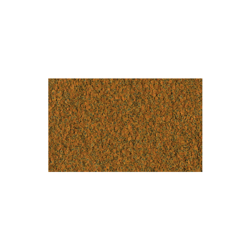 Tetra Cichlid Crisps 500ml