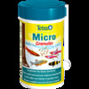 Tetra Micro Granules 100ml