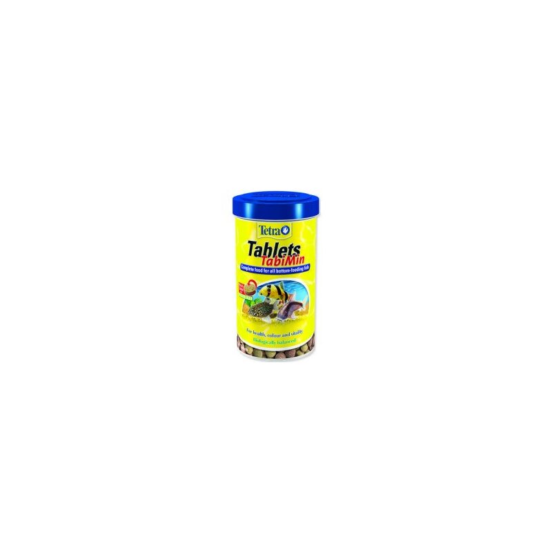 Tetra TabiMin 1040 tablet
