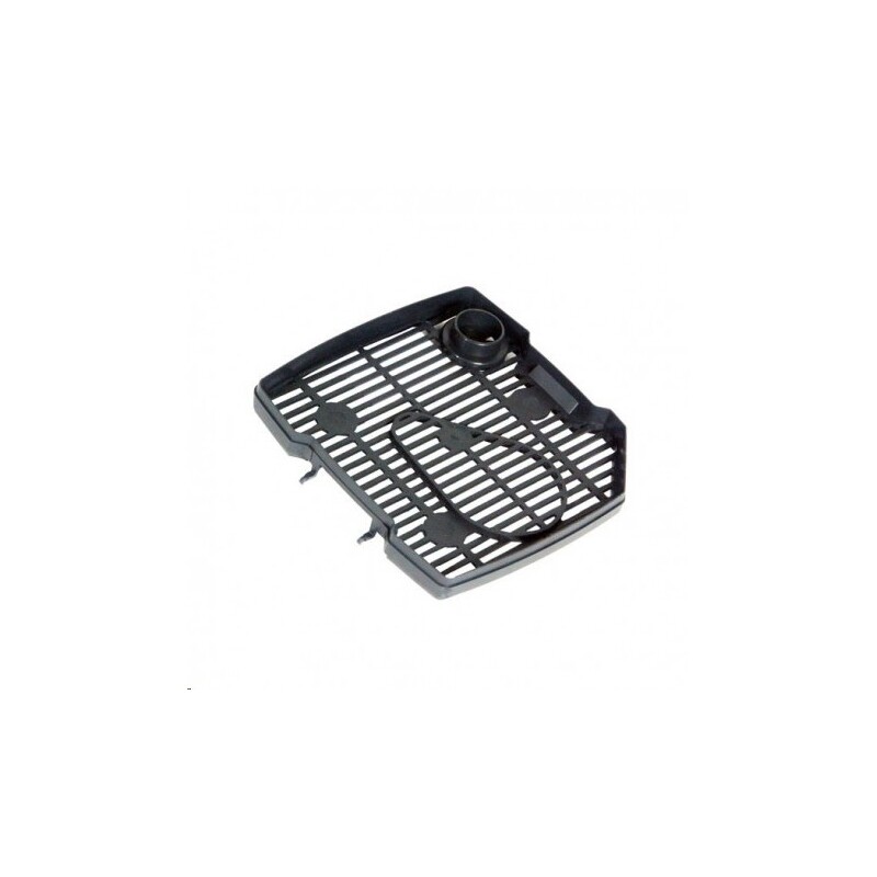 EHEIM Náhradní díl mřížka pod předfi pro filtr 2071, 2073, 2074, 2075, 2171, 2173, 2271, 2 (7372628)