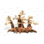 Forest bonsai M