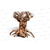 Mammut bonsai L