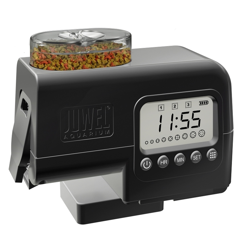 Automatické krmítko Juwel SmartFeed 2.0