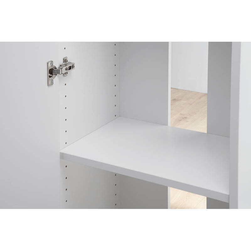 Oase skřínka pro StyleLine 175 bílá