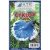 Mražené krmivo Cyklop 100g - BLISTR