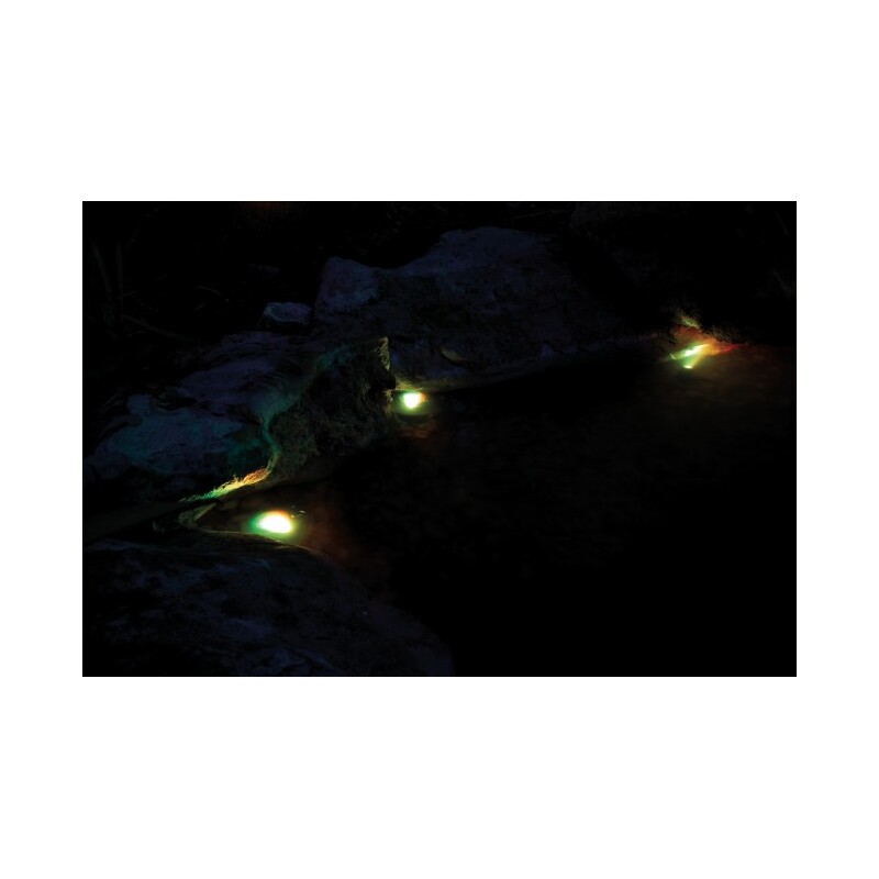Pontec PondoStar LED RGBW Set 3