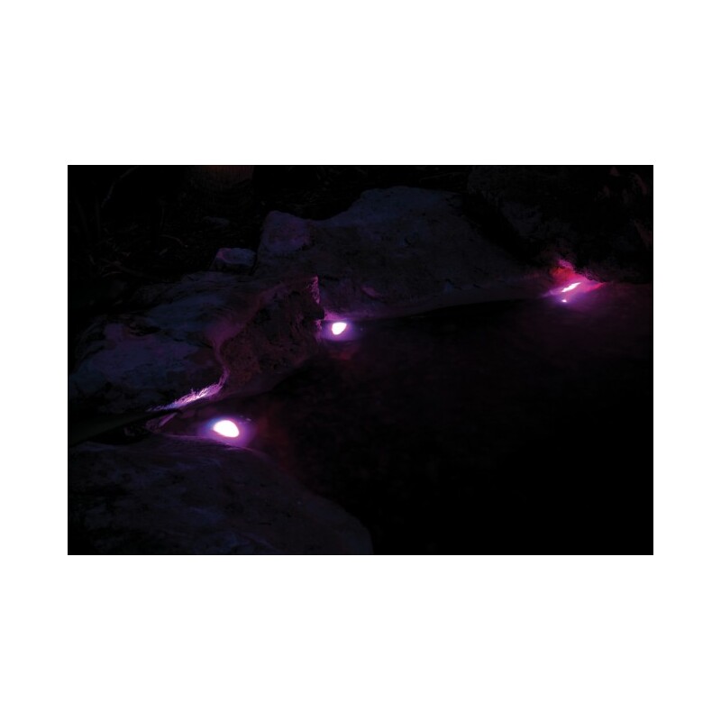 Pontec PondoStar LED RGBW Set 3