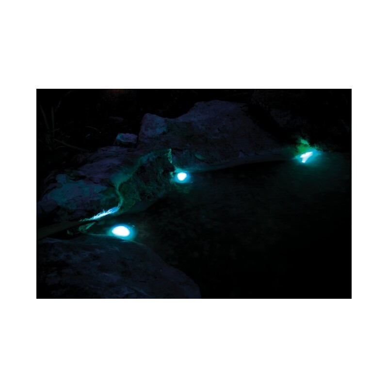 Pontec PondoStar LED RGBW Set 3