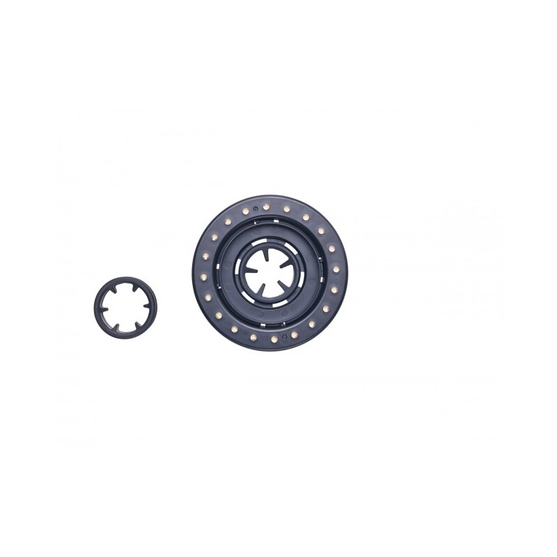 PondoStar LED Ring