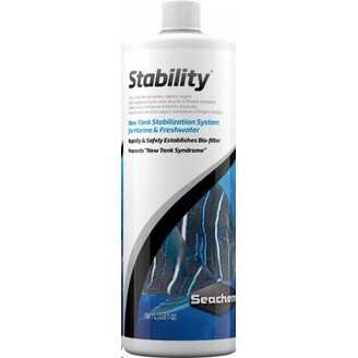 Seachem Stability 1L